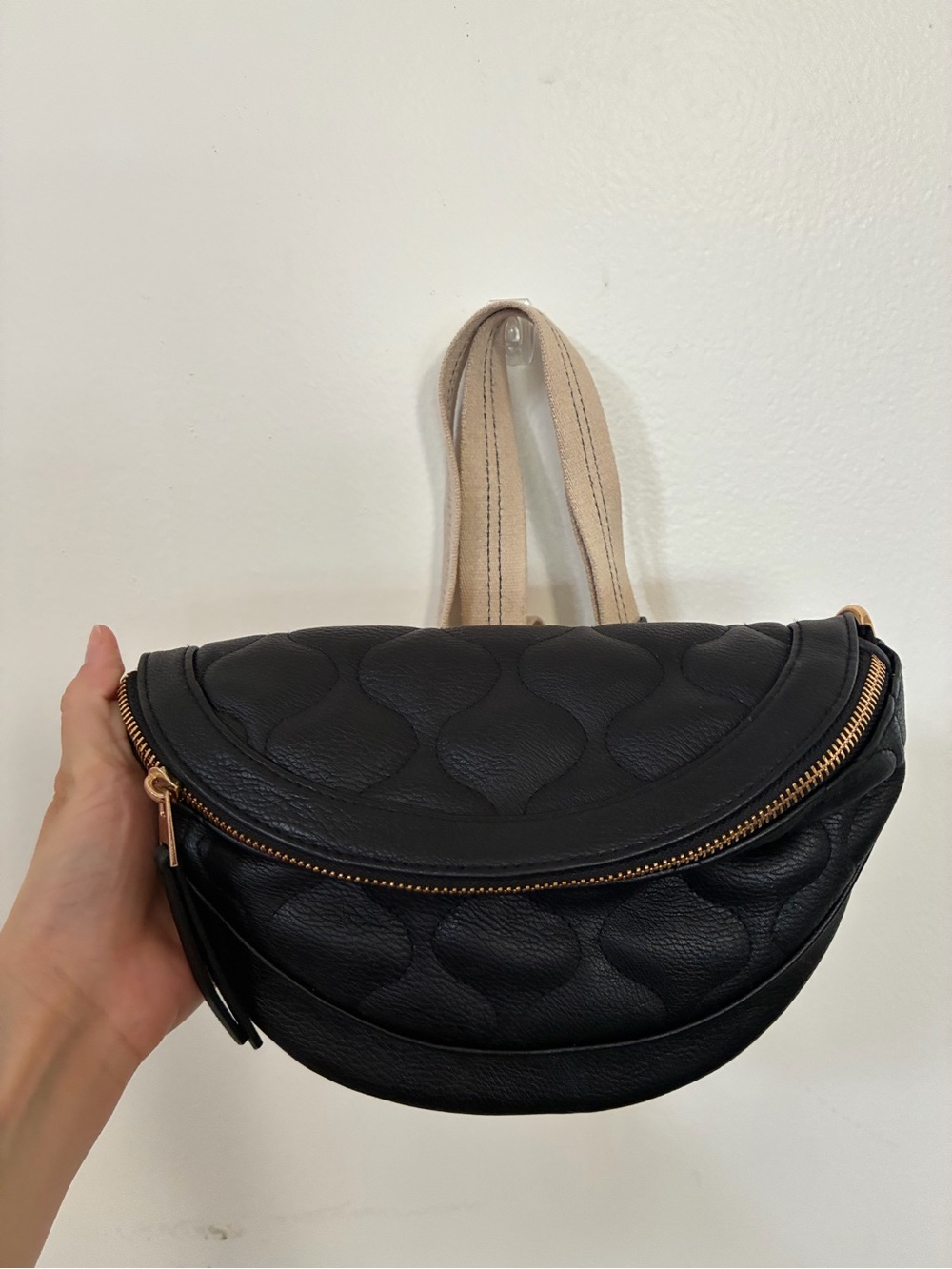 Target Crossbody - Picture 2 of 2